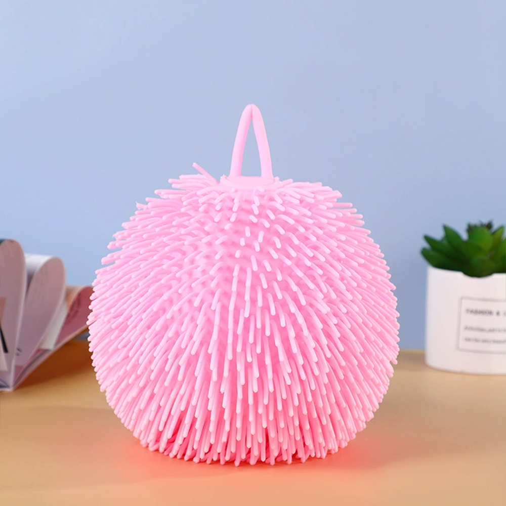 Funny Squishy DIY Bob Hat Stress Relief Toy Hat for Adults & Kids