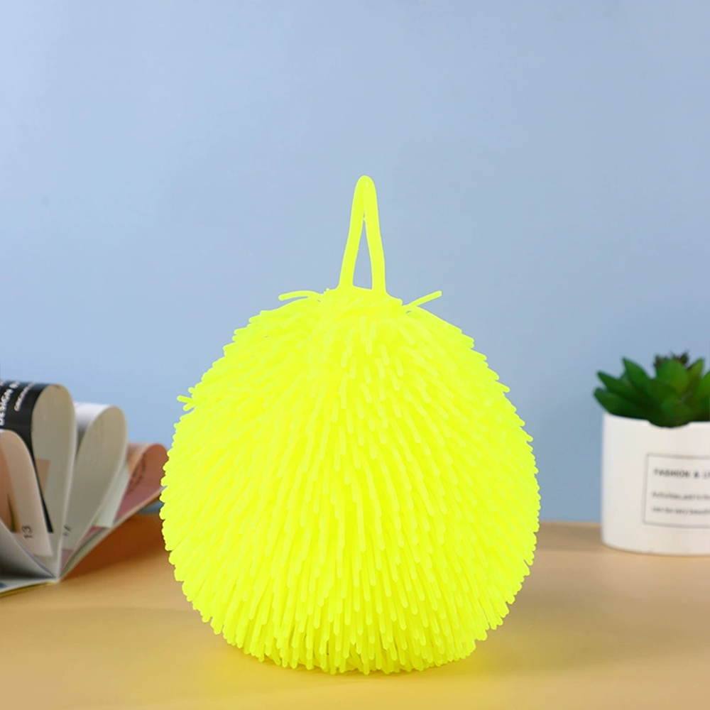 Funny Squishy DIY Bob Hat Stress Relief Toy Hat for Adults & Kids